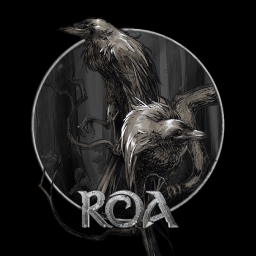 roa logo